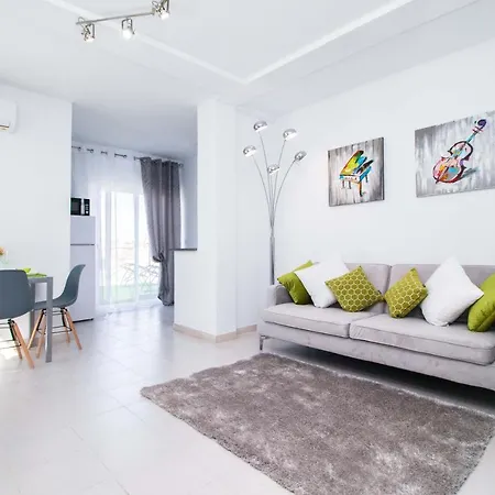Dos Terrazas Apartment Torrevieja Exterior photo