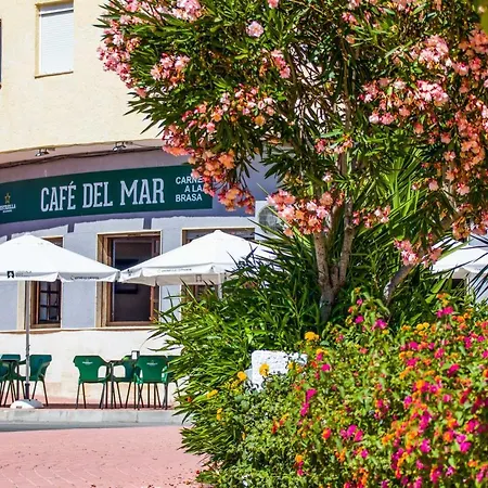 Dos Terrazas Apartment Torrevieja Exterior photo