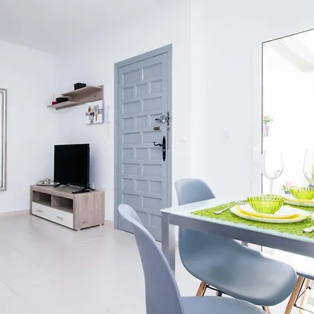 Dos Terrazas Apartment Torrevieja Exterior photo