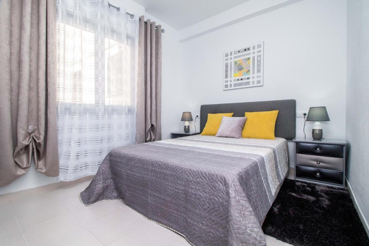 Dos Terrazas Apartment Torrevieja