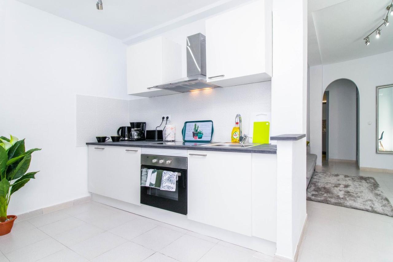 Apartamento Dos Terrazas