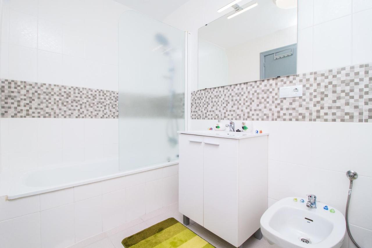 Apartment Dos Terrazas