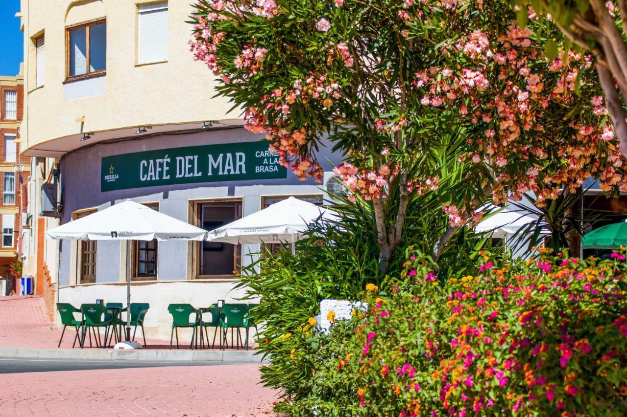 Dos Terrazas Apartamento