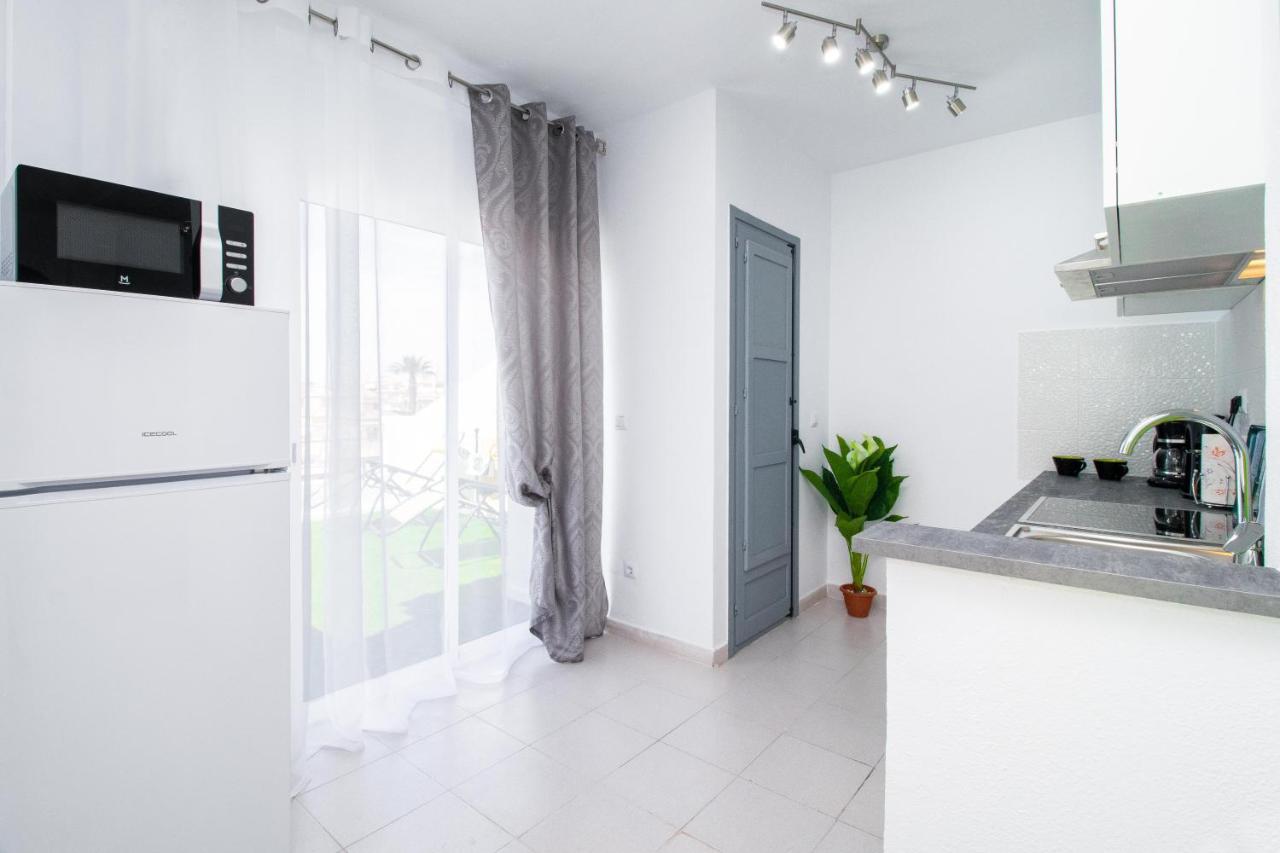 Dos Terrazas Apartment Torrevieja