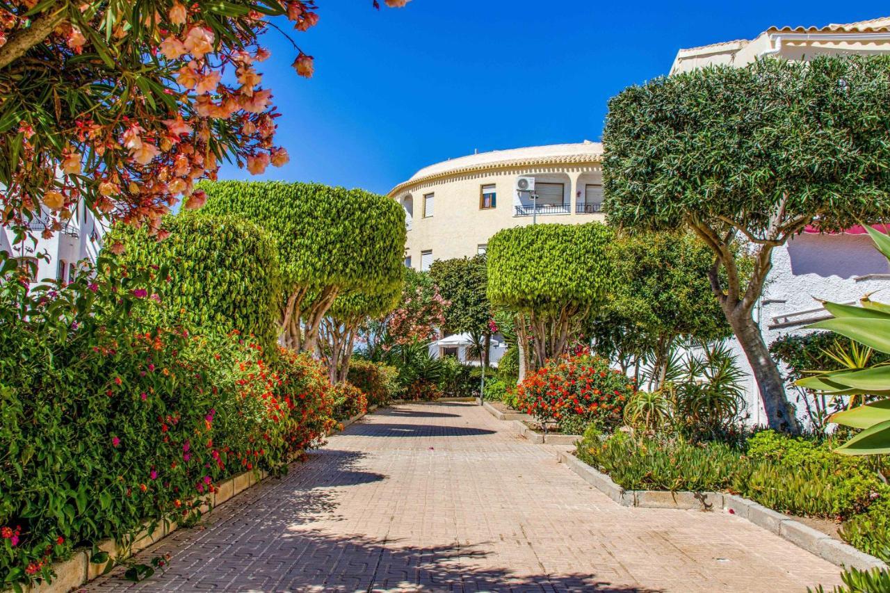 Apartamento Dos Terrazas Torrevieja
