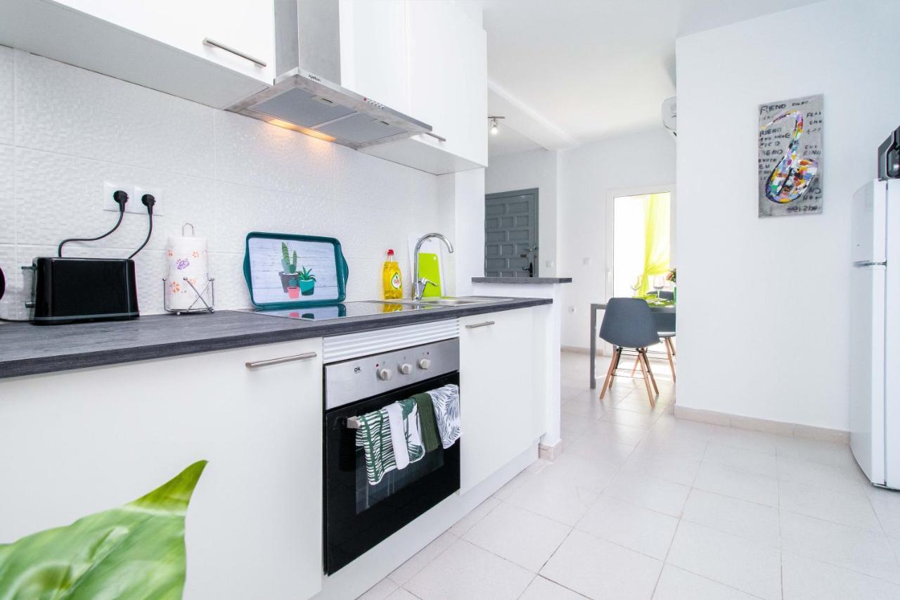 Apartment Dos Terrazas