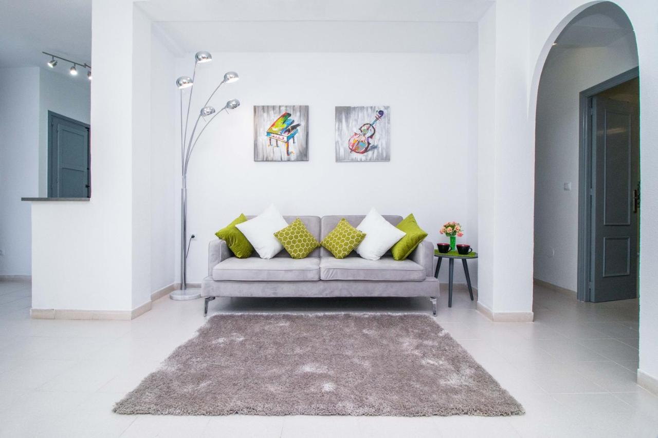 Apartamento Dos Terrazas *