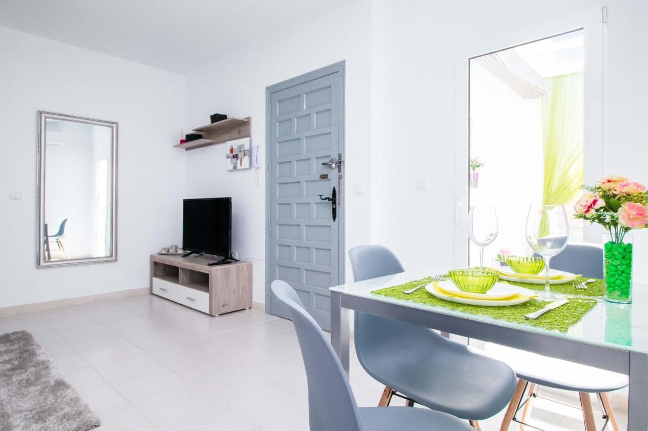 Dos Terrazas Apartment Torrevieja