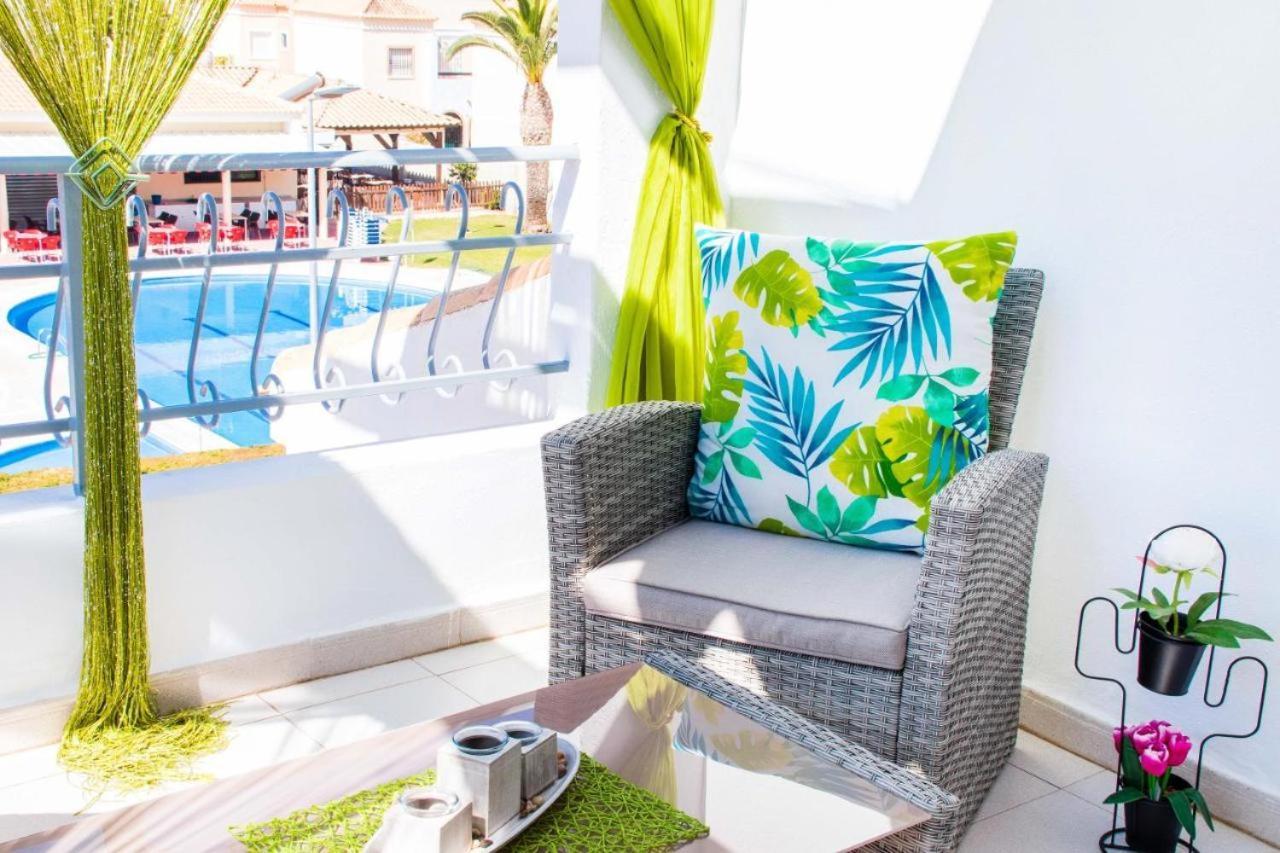 Dos Terrazas Apartamento Torrevieja