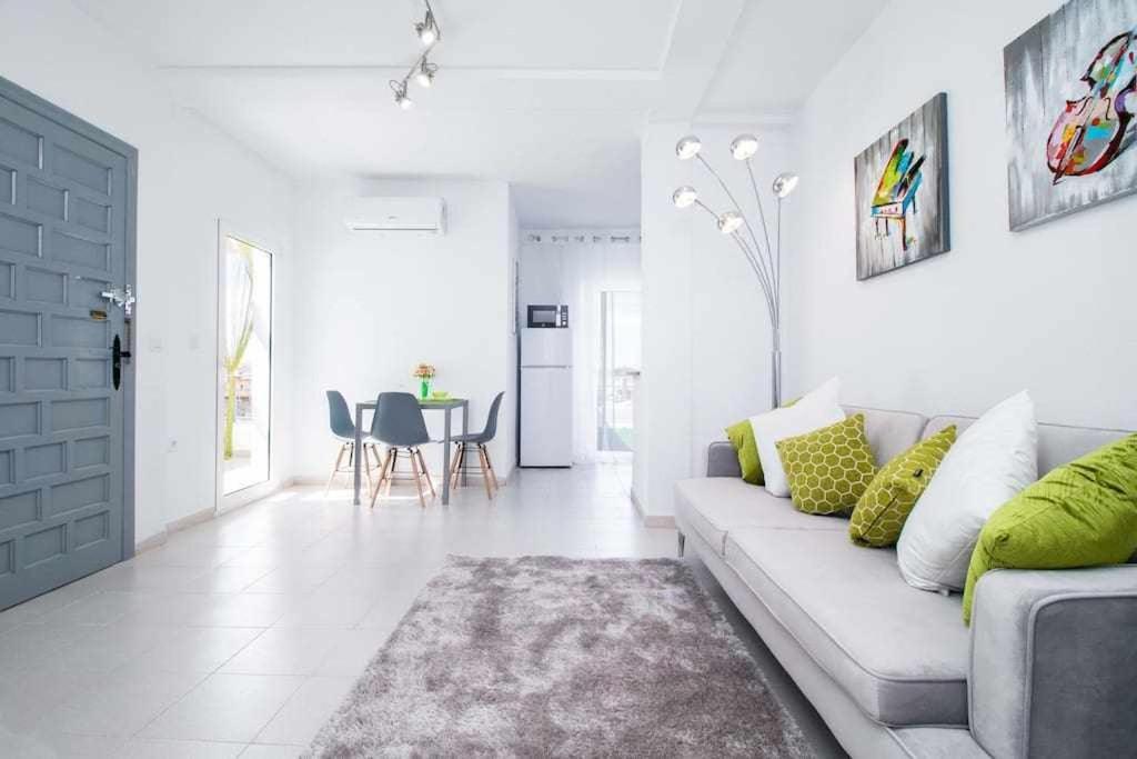 Appartement Dos Terrazas